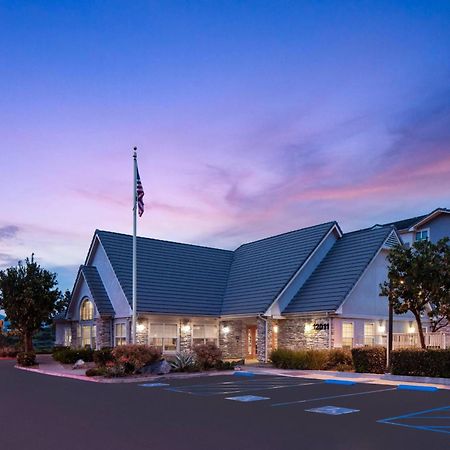 Residence Inn San Diego Rancho Bernardo Scripps Poway Luaran gambar