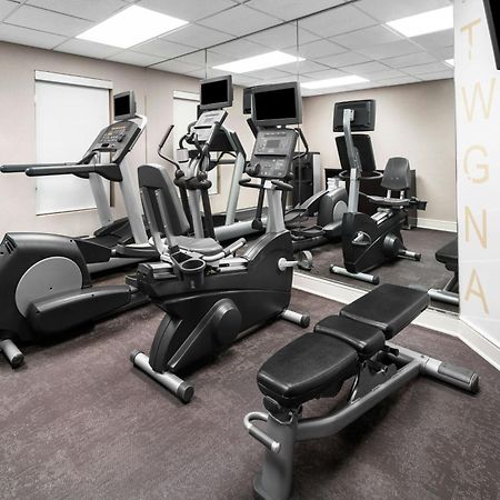 Residence Inn San Diego Rancho Bernardo Scripps Poway Luaran gambar