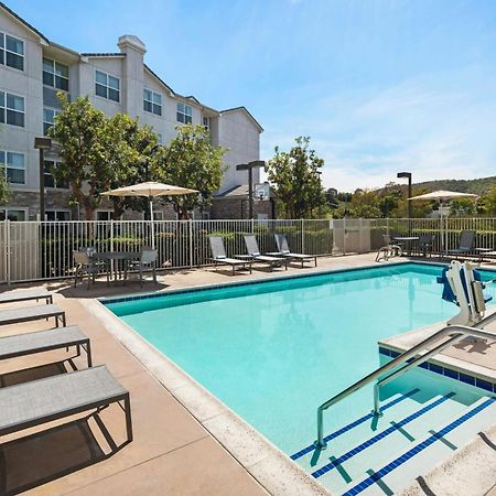 Residence Inn San Diego Rancho Bernardo Scripps Poway Luaran gambar