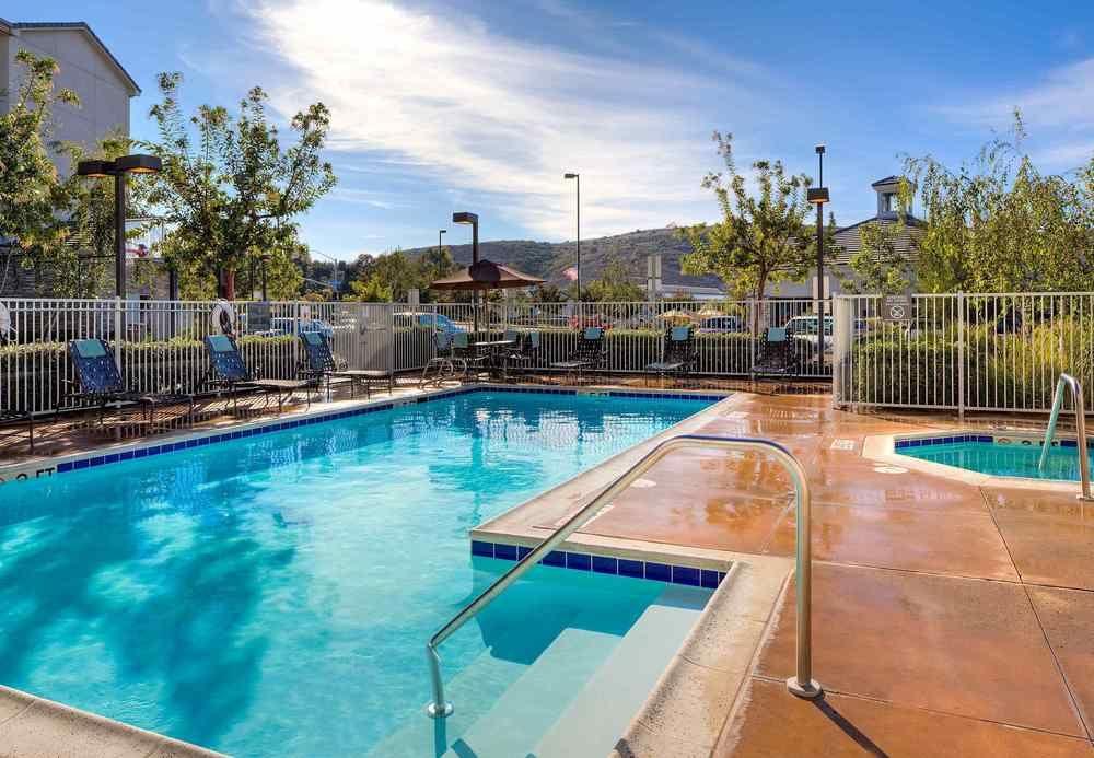 Residence Inn San Diego Rancho Bernardo Scripps Poway Luaran gambar