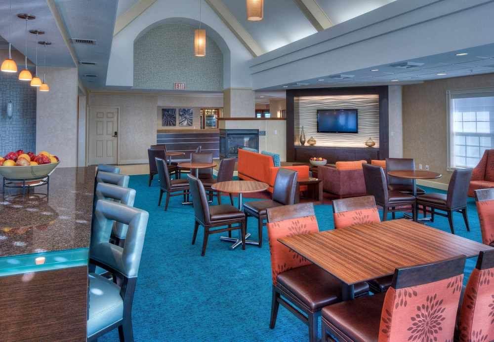 Residence Inn San Diego Rancho Bernardo Scripps Poway Luaran gambar