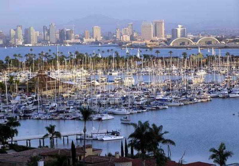 Residence Inn San Diego Rancho Bernardo Scripps Poway Luaran gambar