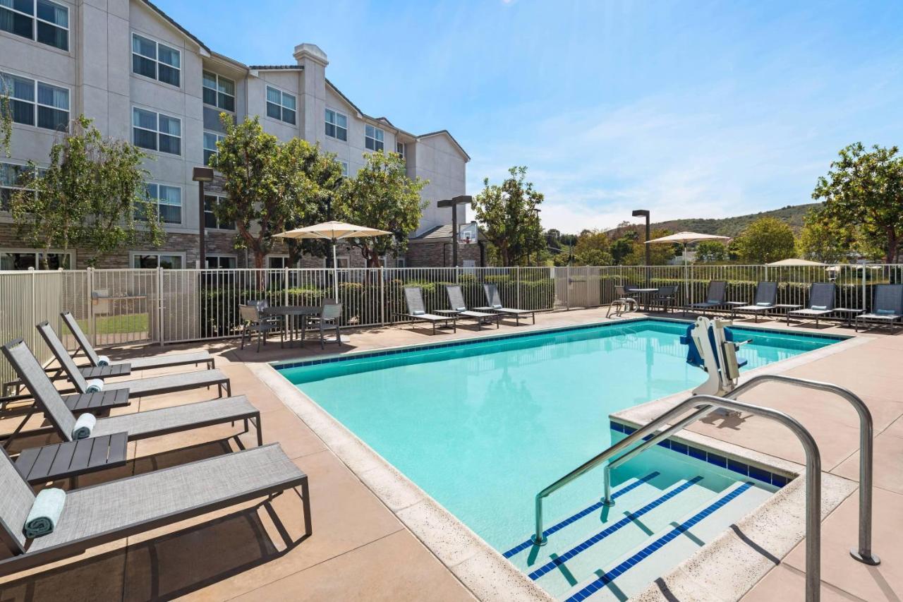 Residence Inn San Diego Rancho Bernardo Scripps Poway Luaran gambar
