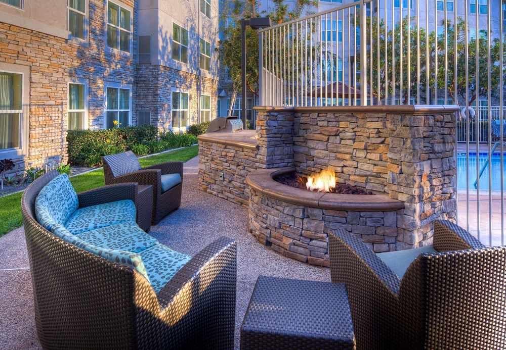 Residence Inn San Diego Rancho Bernardo Scripps Poway Luaran gambar