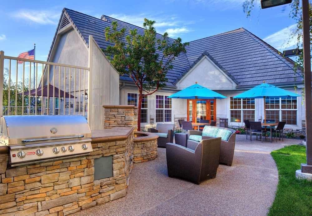 Residence Inn San Diego Rancho Bernardo Scripps Poway Luaran gambar