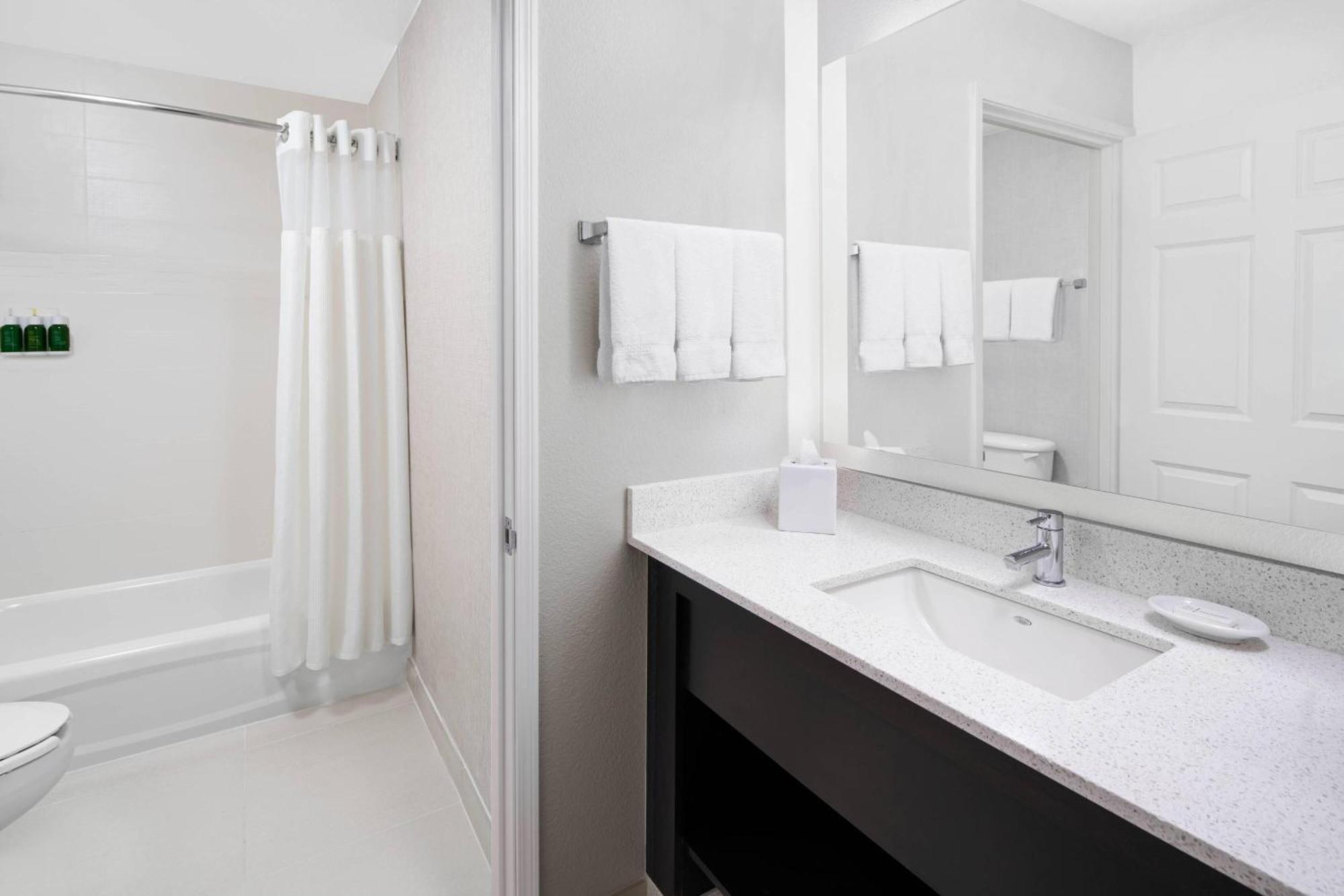 Residence Inn San Diego Rancho Bernardo Scripps Poway Luaran gambar