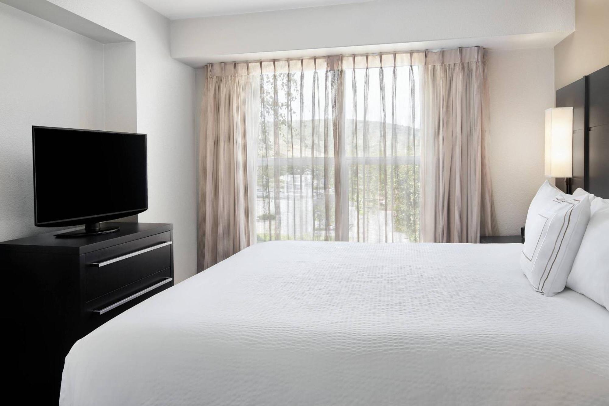 Residence Inn San Diego Rancho Bernardo Scripps Poway Luaran gambar