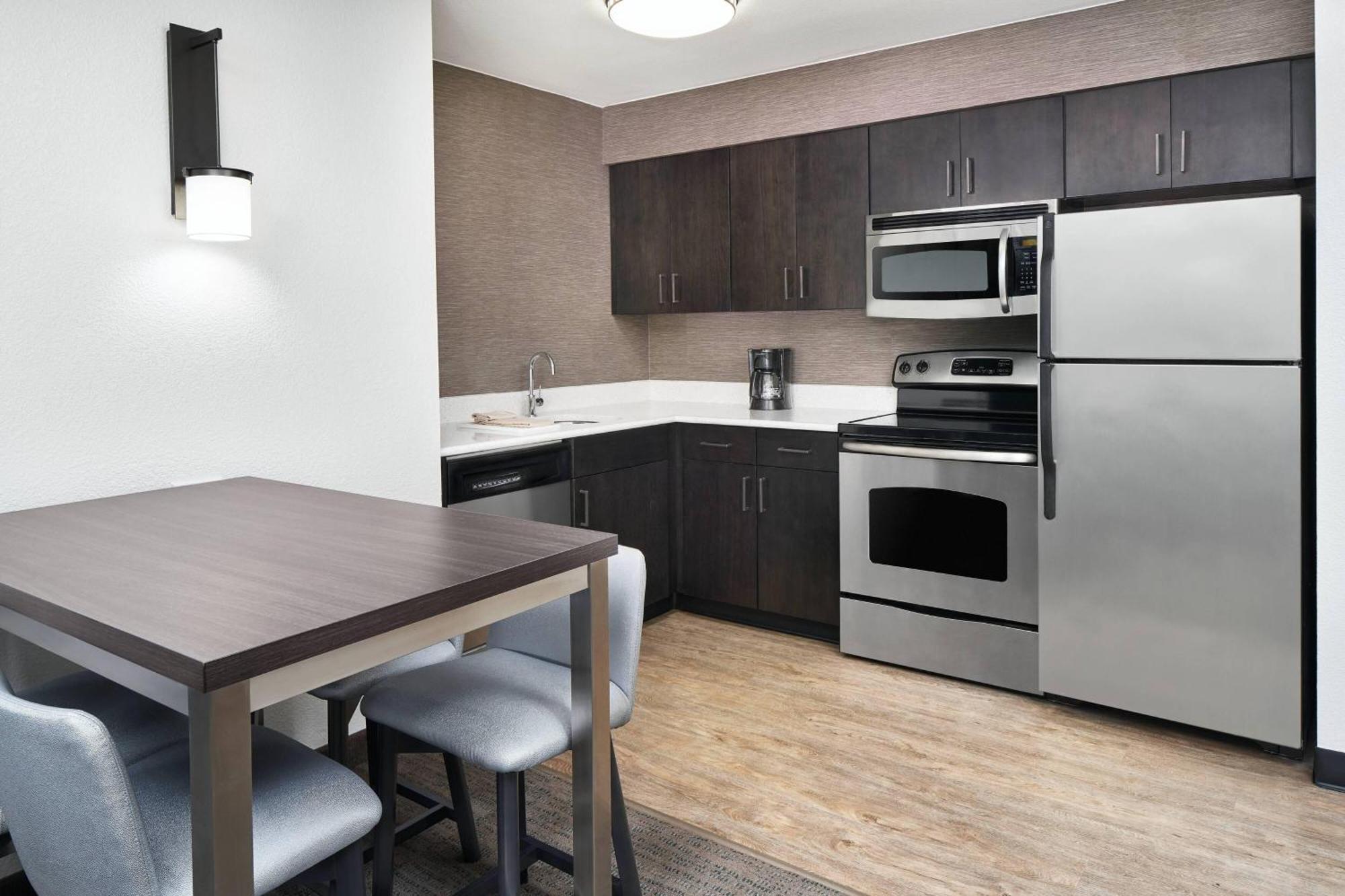Residence Inn San Diego Rancho Bernardo Scripps Poway Luaran gambar