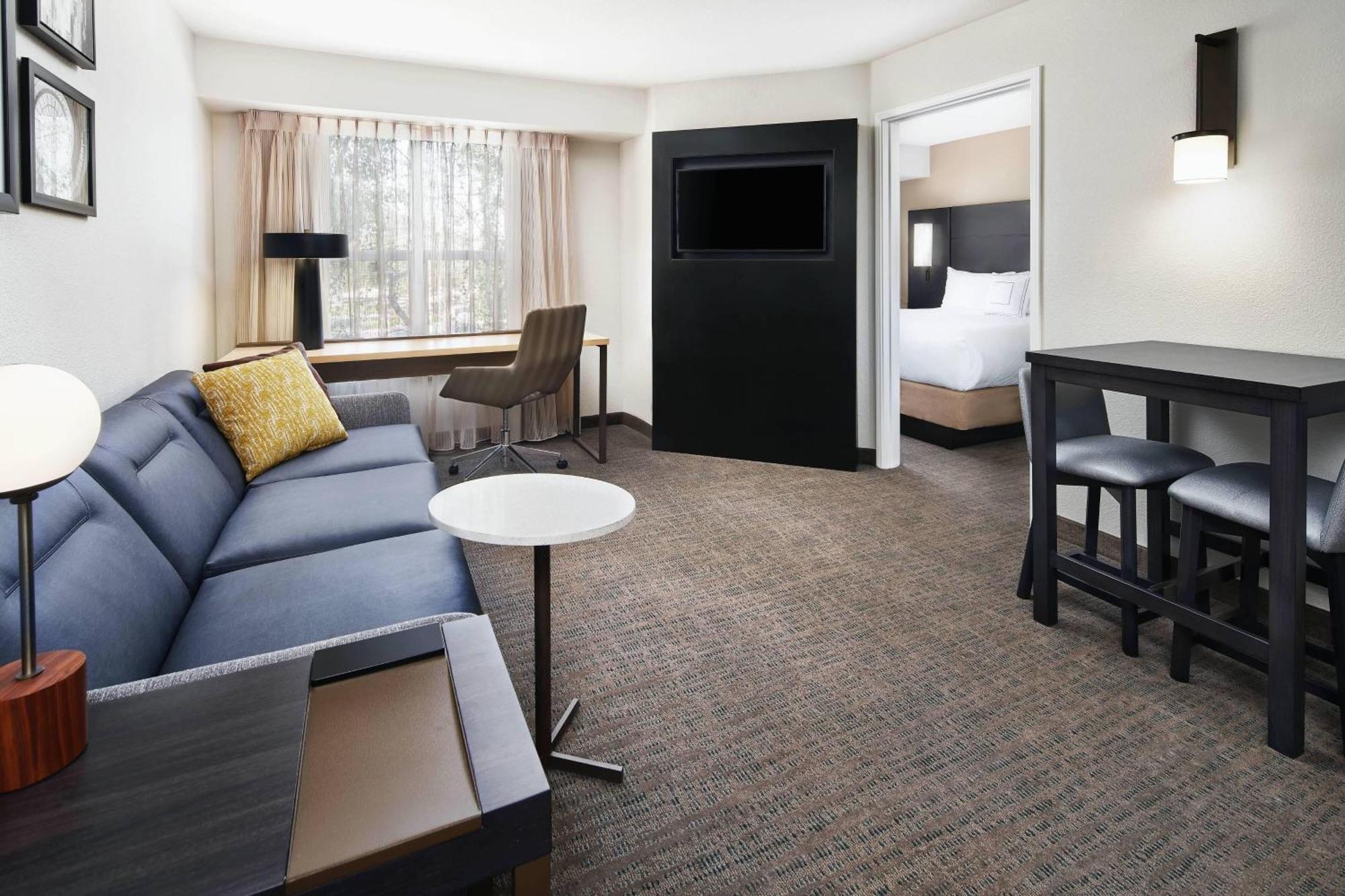 Residence Inn San Diego Rancho Bernardo Scripps Poway Luaran gambar
