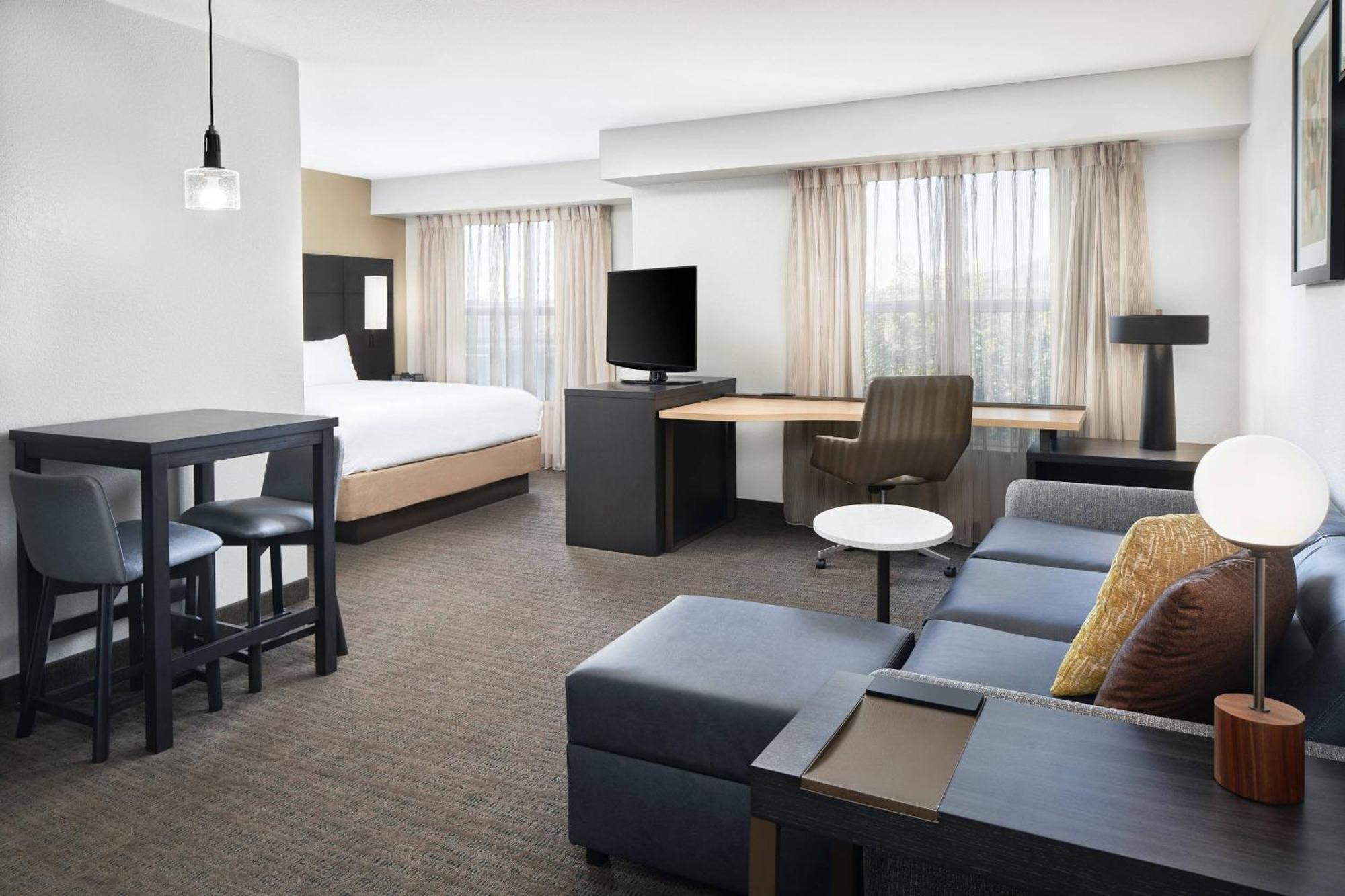 Residence Inn San Diego Rancho Bernardo Scripps Poway Luaran gambar