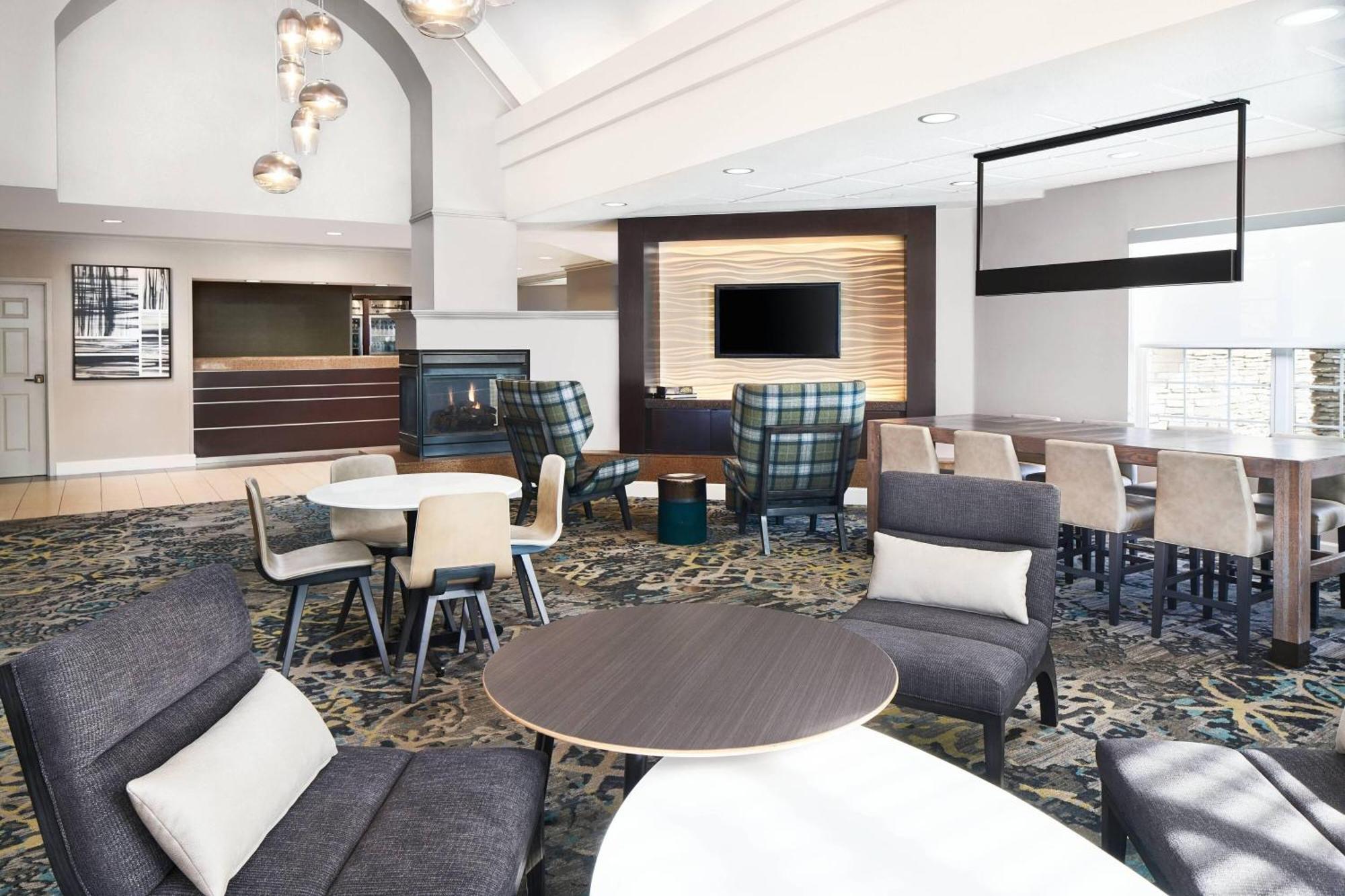 Residence Inn San Diego Rancho Bernardo Scripps Poway Luaran gambar