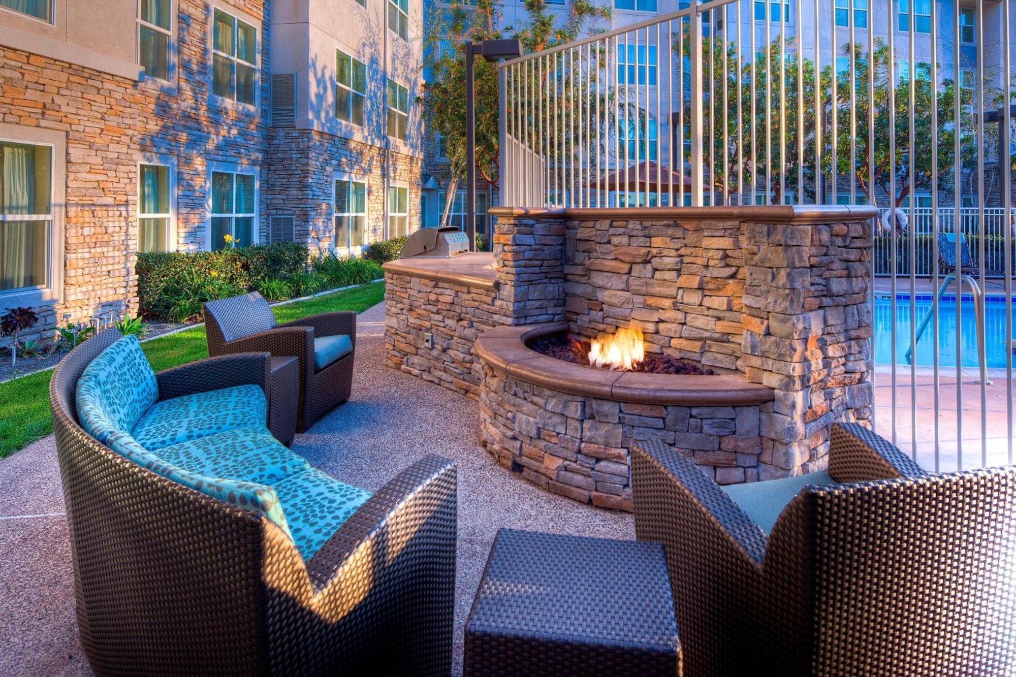 Residence Inn San Diego Rancho Bernardo Scripps Poway Luaran gambar