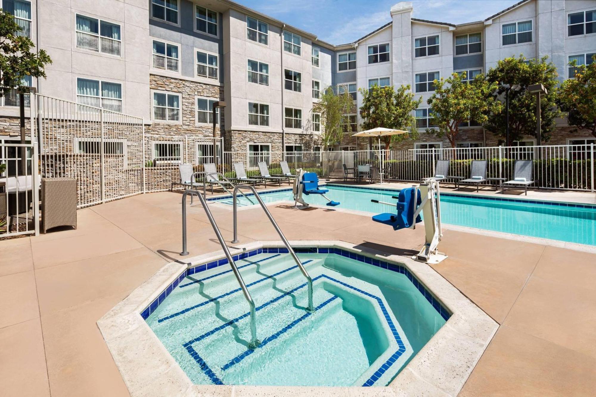 Residence Inn San Diego Rancho Bernardo Scripps Poway Luaran gambar