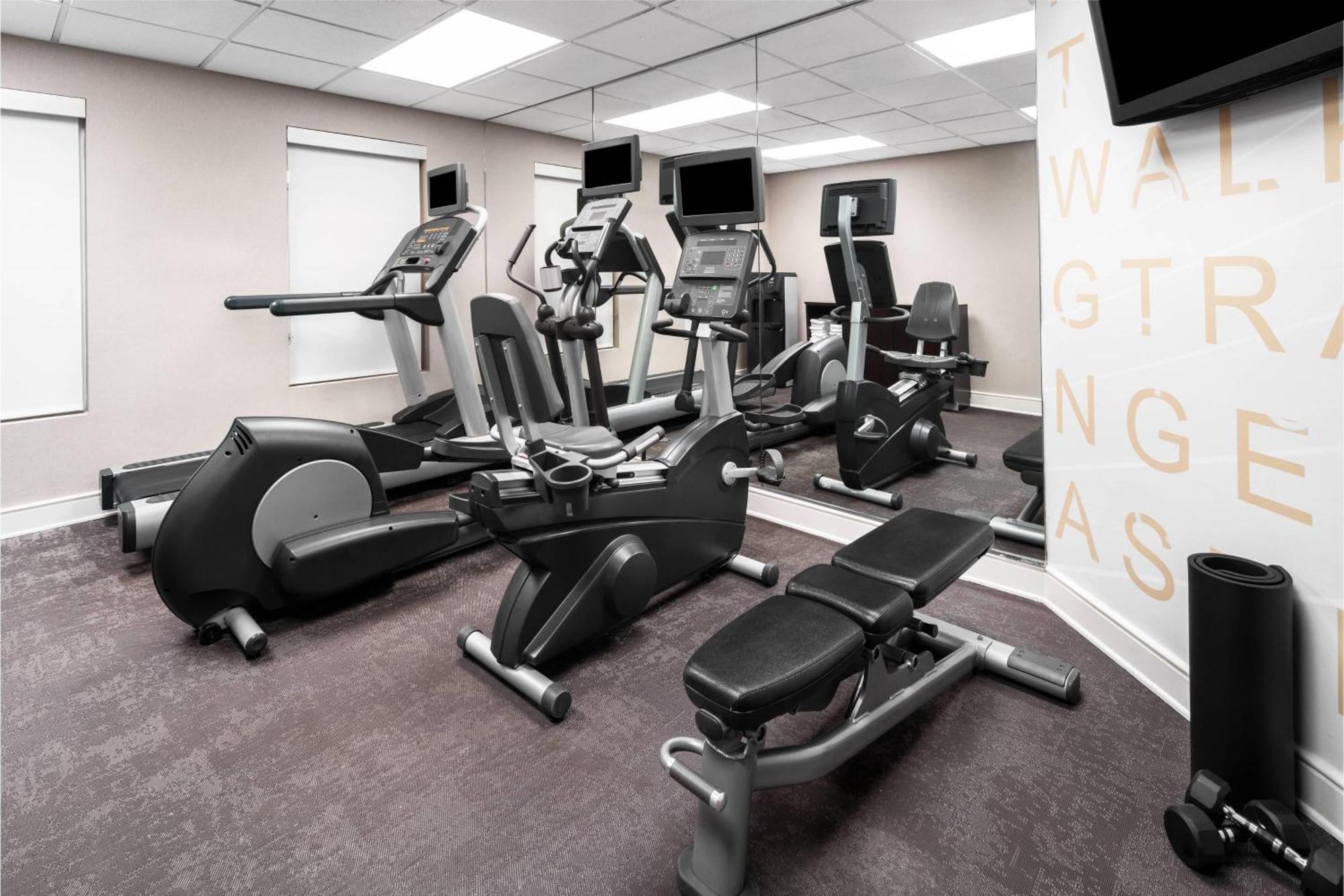 Residence Inn San Diego Rancho Bernardo Scripps Poway Luaran gambar
