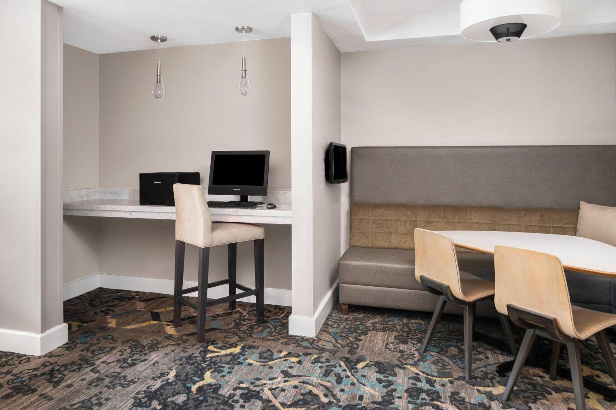 Residence Inn San Diego Rancho Bernardo Scripps Poway Luaran gambar