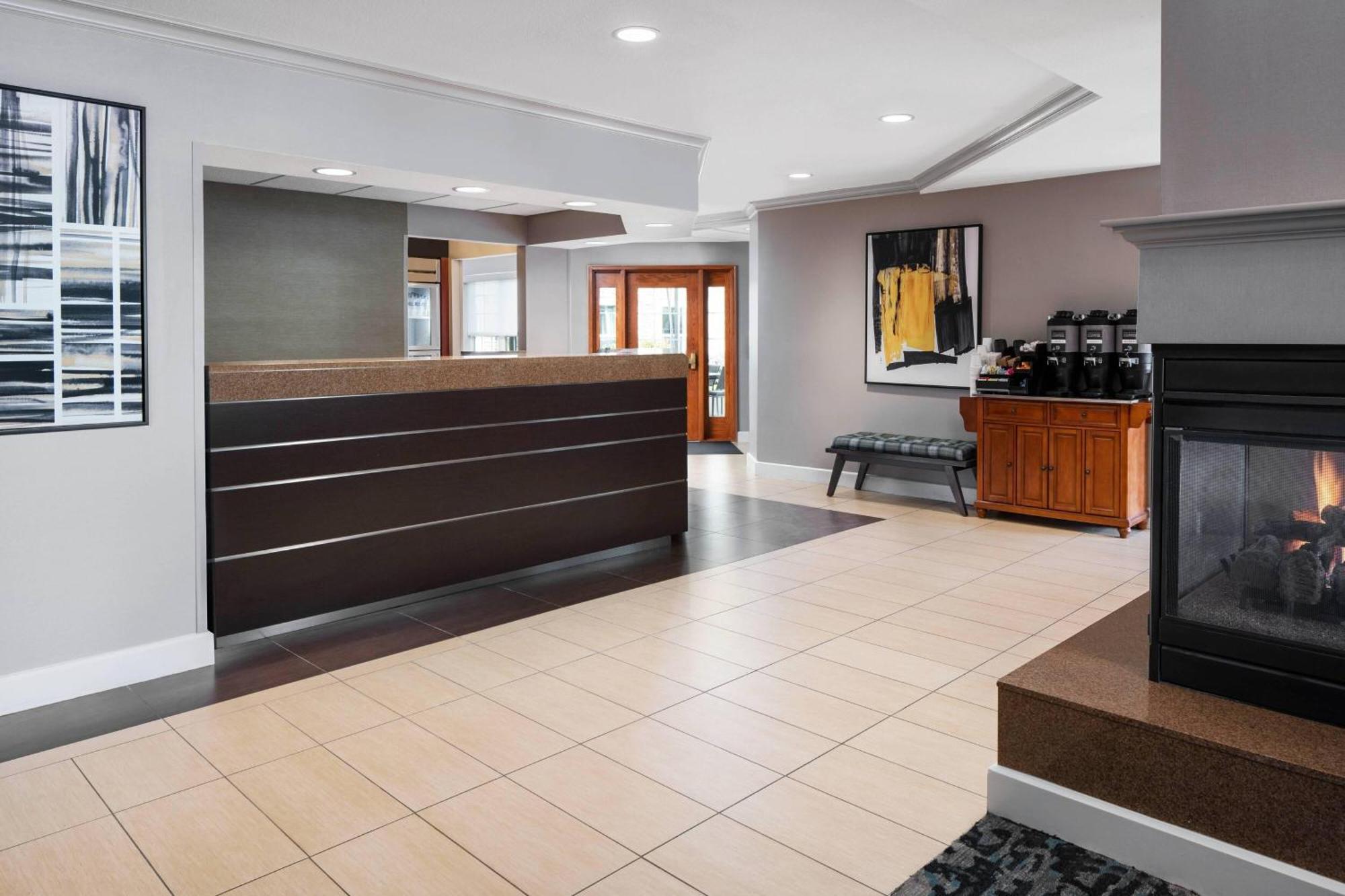 Residence Inn San Diego Rancho Bernardo Scripps Poway Luaran gambar