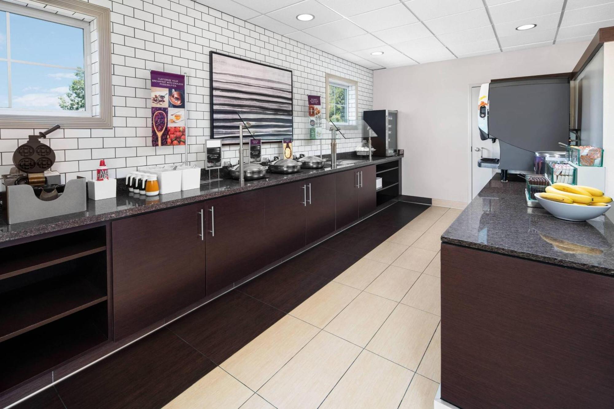 Residence Inn San Diego Rancho Bernardo Scripps Poway Luaran gambar