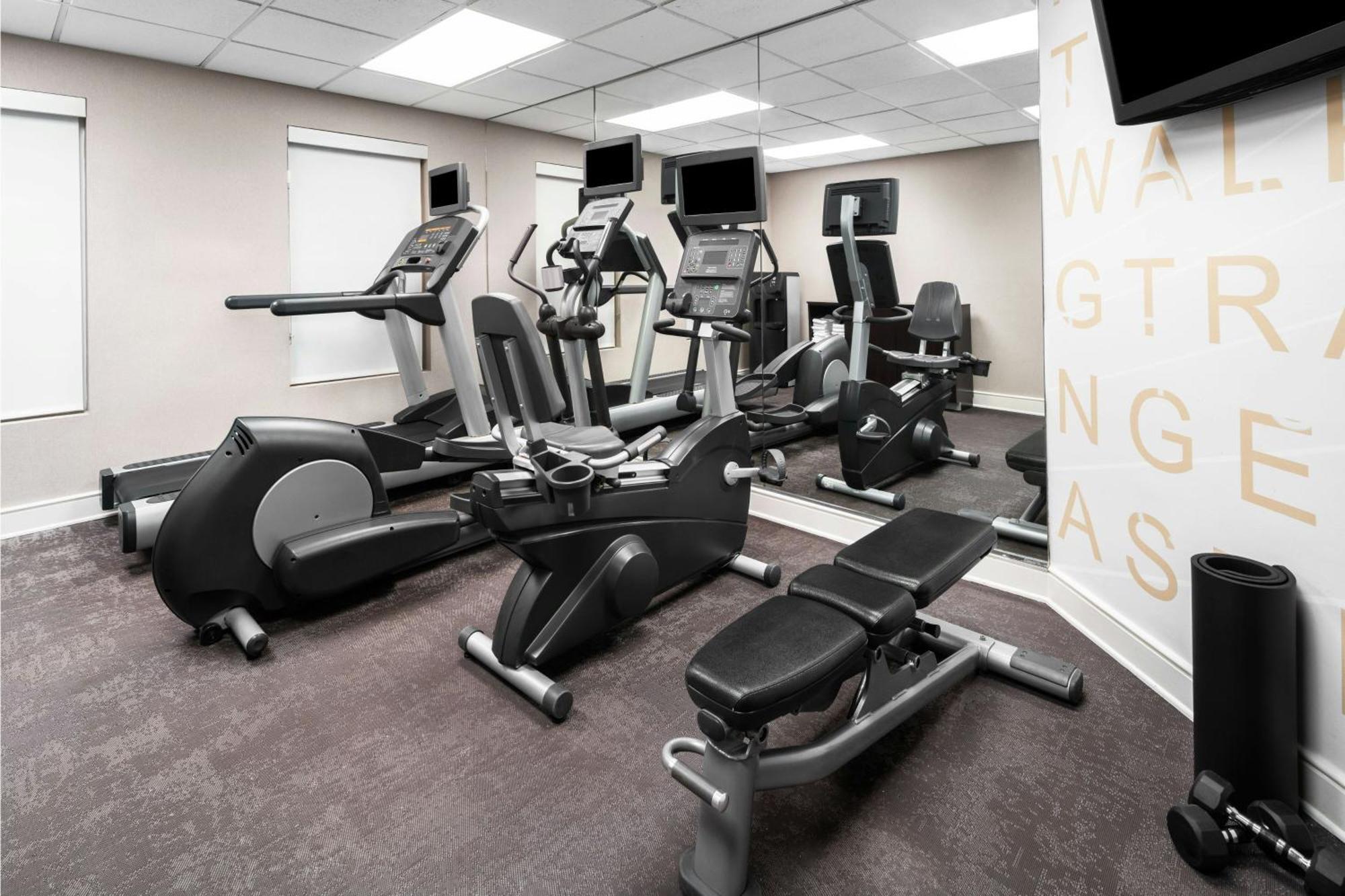 Residence Inn San Diego Rancho Bernardo Scripps Poway Luaran gambar