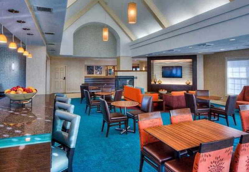 Residence Inn San Diego Rancho Bernardo Scripps Poway Luaran gambar