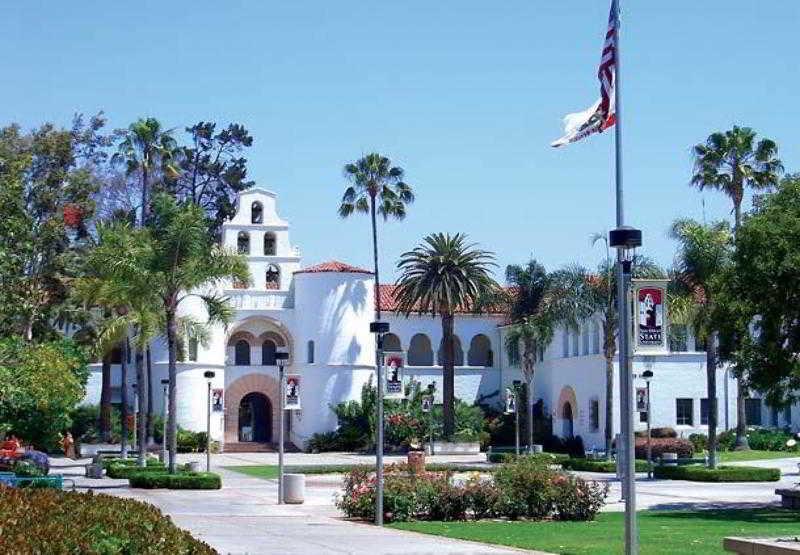 Residence Inn San Diego Rancho Bernardo Scripps Poway Servis gambar