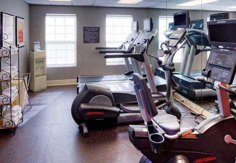 Residence Inn San Diego Rancho Bernardo Scripps Poway Luaran gambar