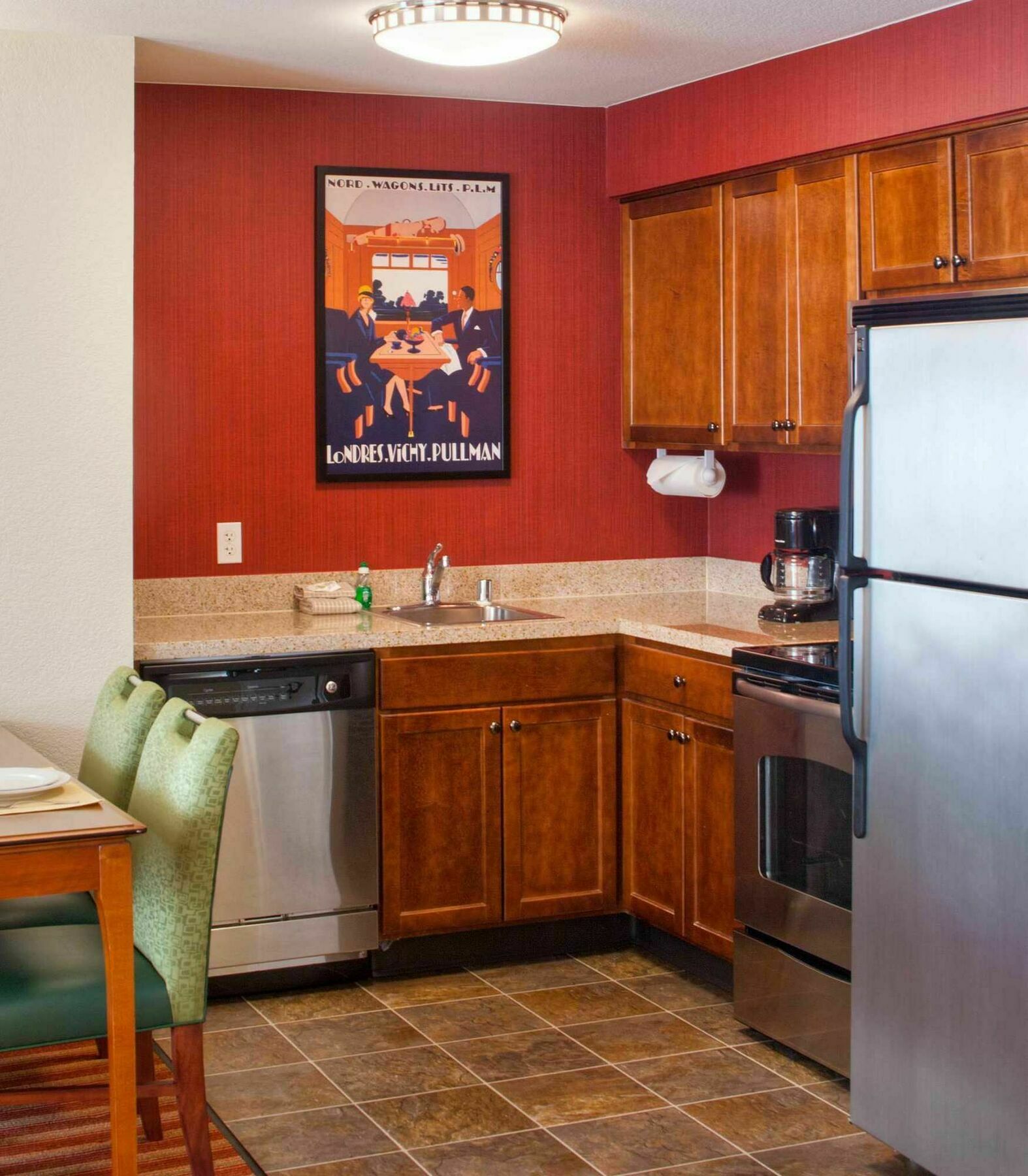 Residence Inn San Diego Rancho Bernardo Scripps Poway Bilik gambar