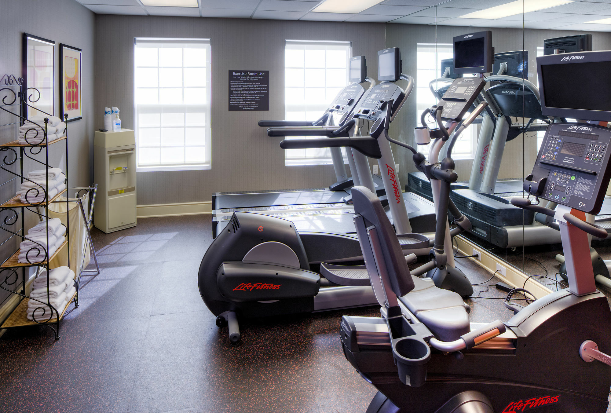 Residence Inn San Diego Rancho Bernardo Scripps Poway Luaran gambar