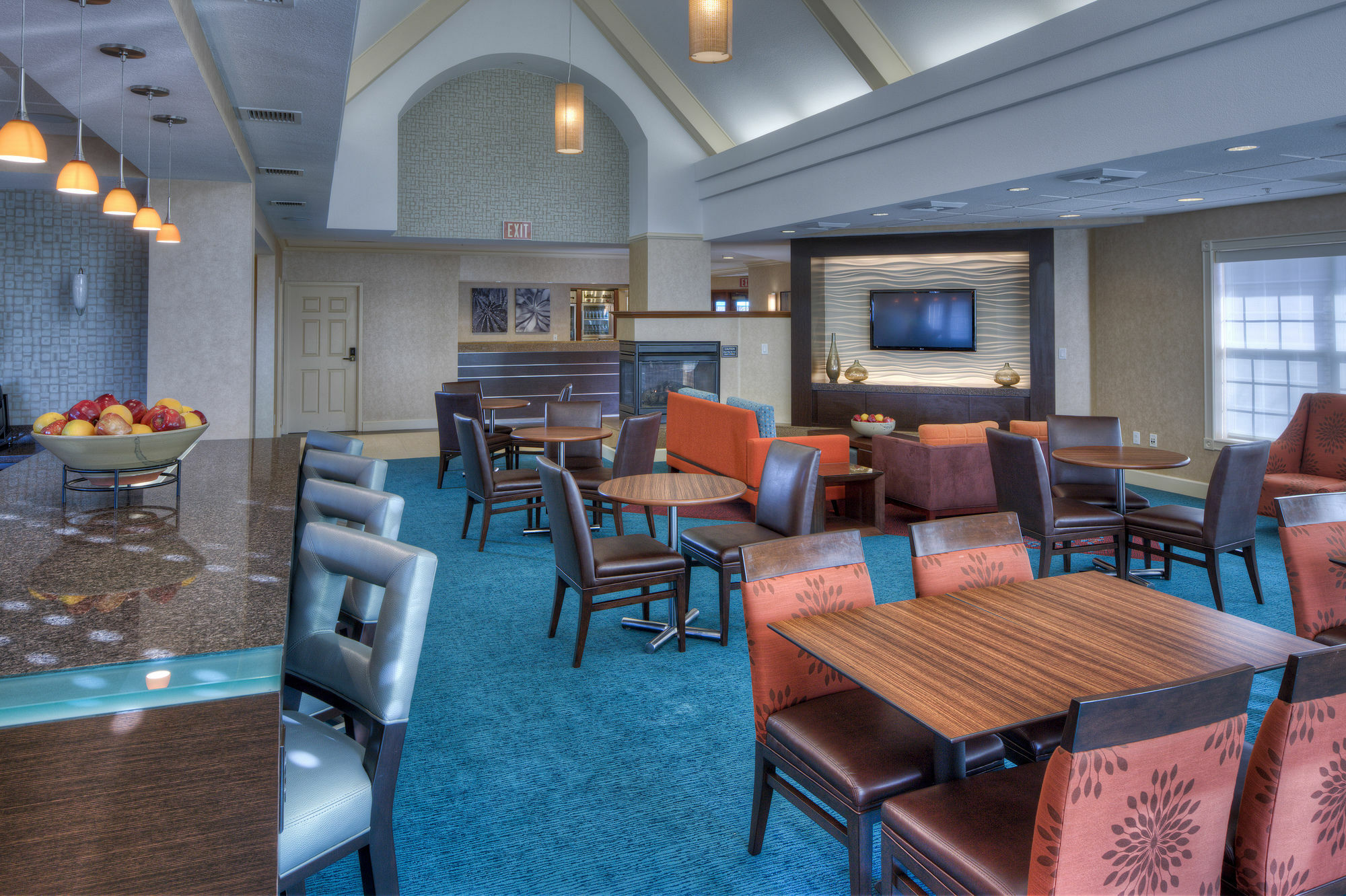 Residence Inn San Diego Rancho Bernardo Scripps Poway Luaran gambar