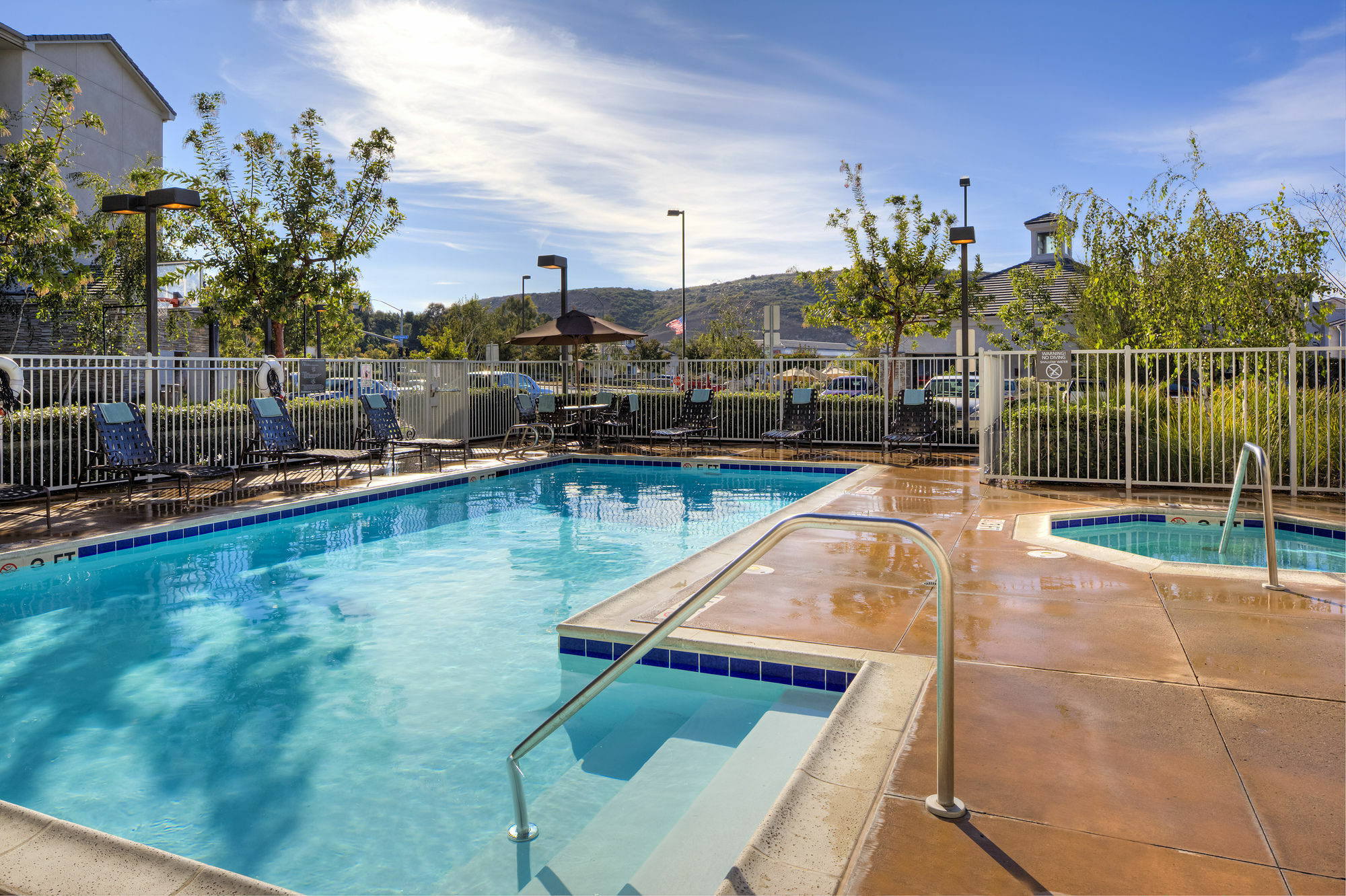 Residence Inn San Diego Rancho Bernardo Scripps Poway Luaran gambar