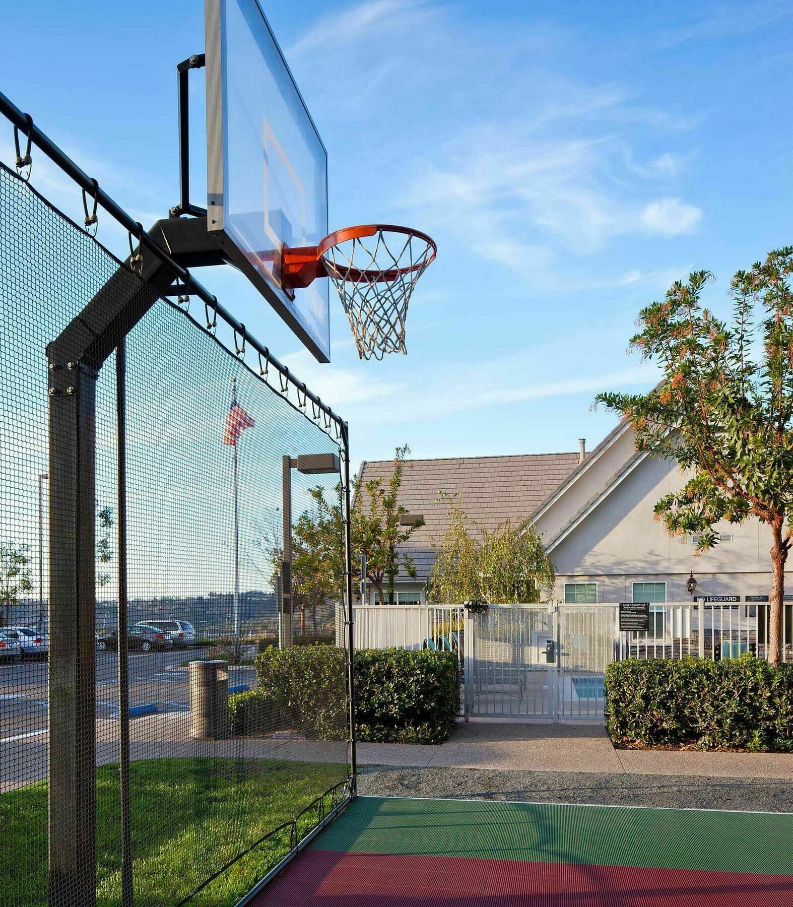 Residence Inn San Diego Rancho Bernardo Scripps Poway Luaran gambar