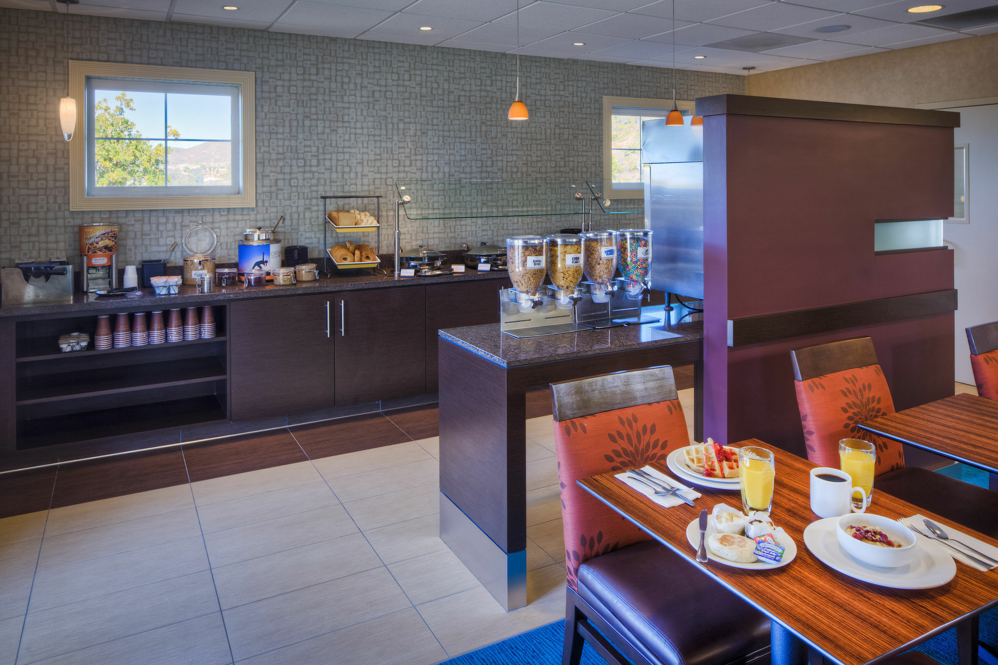 Residence Inn San Diego Rancho Bernardo Scripps Poway Luaran gambar