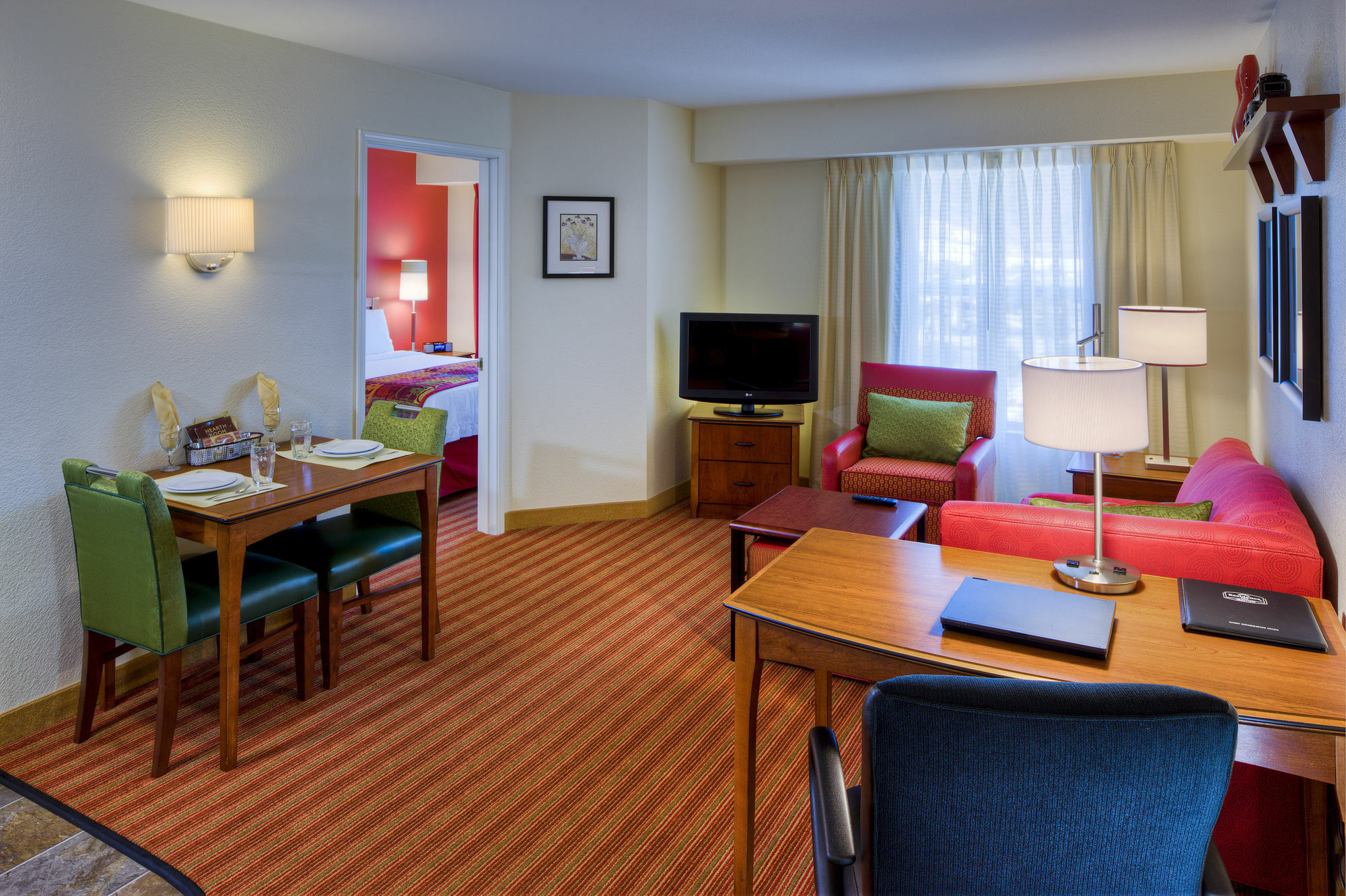 Residence Inn San Diego Rancho Bernardo Scripps Poway Luaran gambar