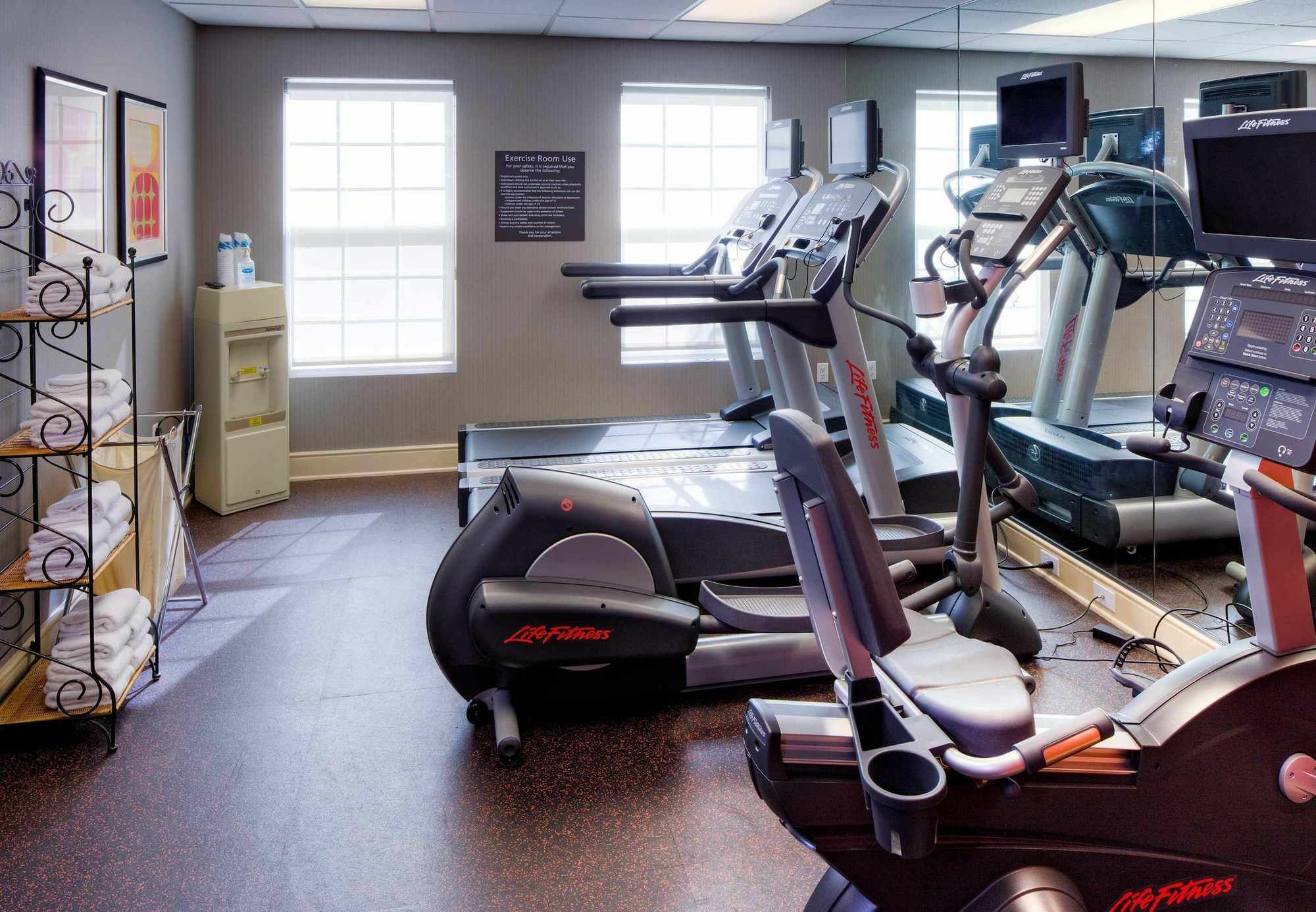 Residence Inn San Diego Rancho Bernardo Scripps Poway Luaran gambar