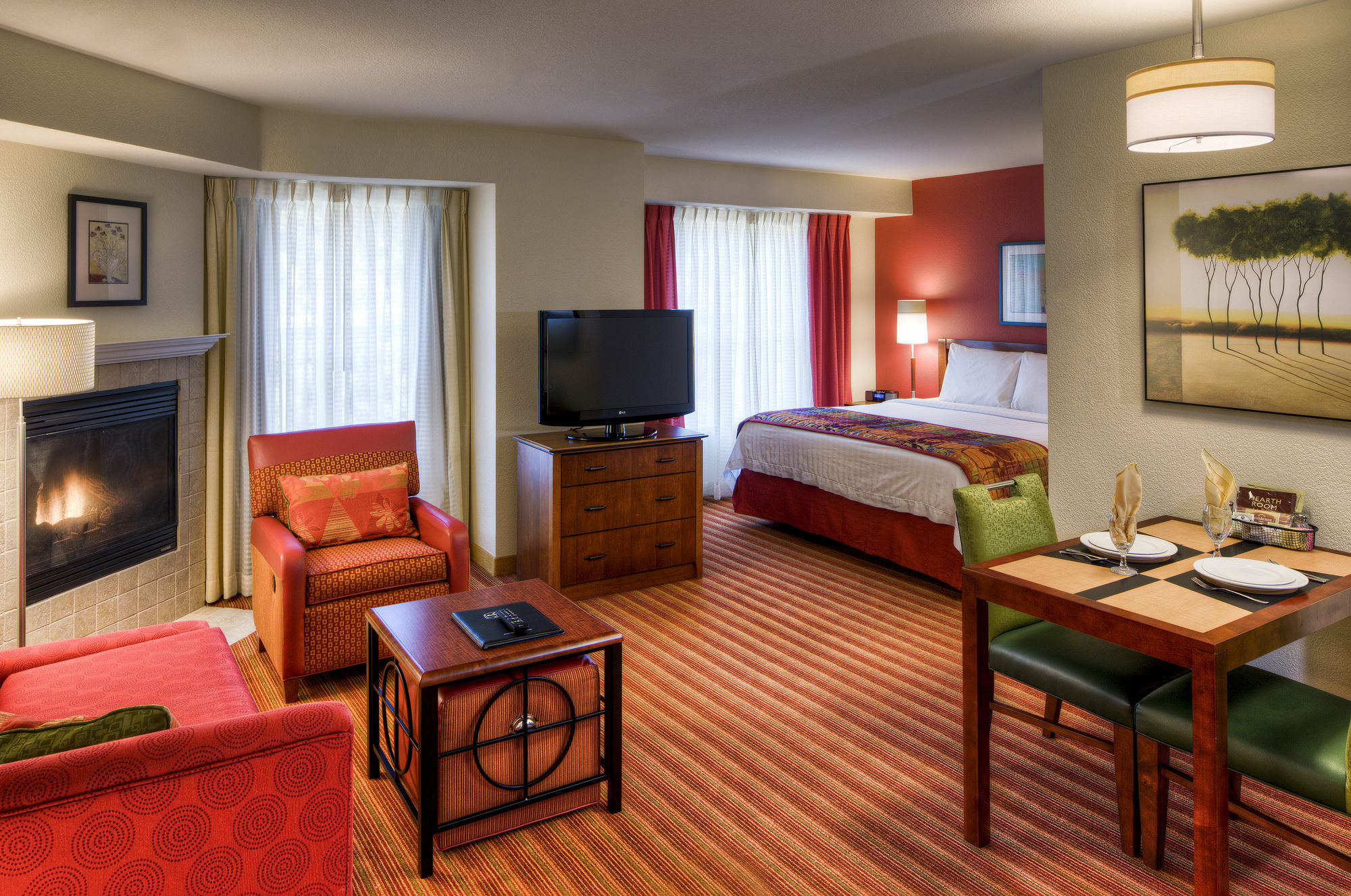 Residence Inn San Diego Rancho Bernardo Scripps Poway Luaran gambar