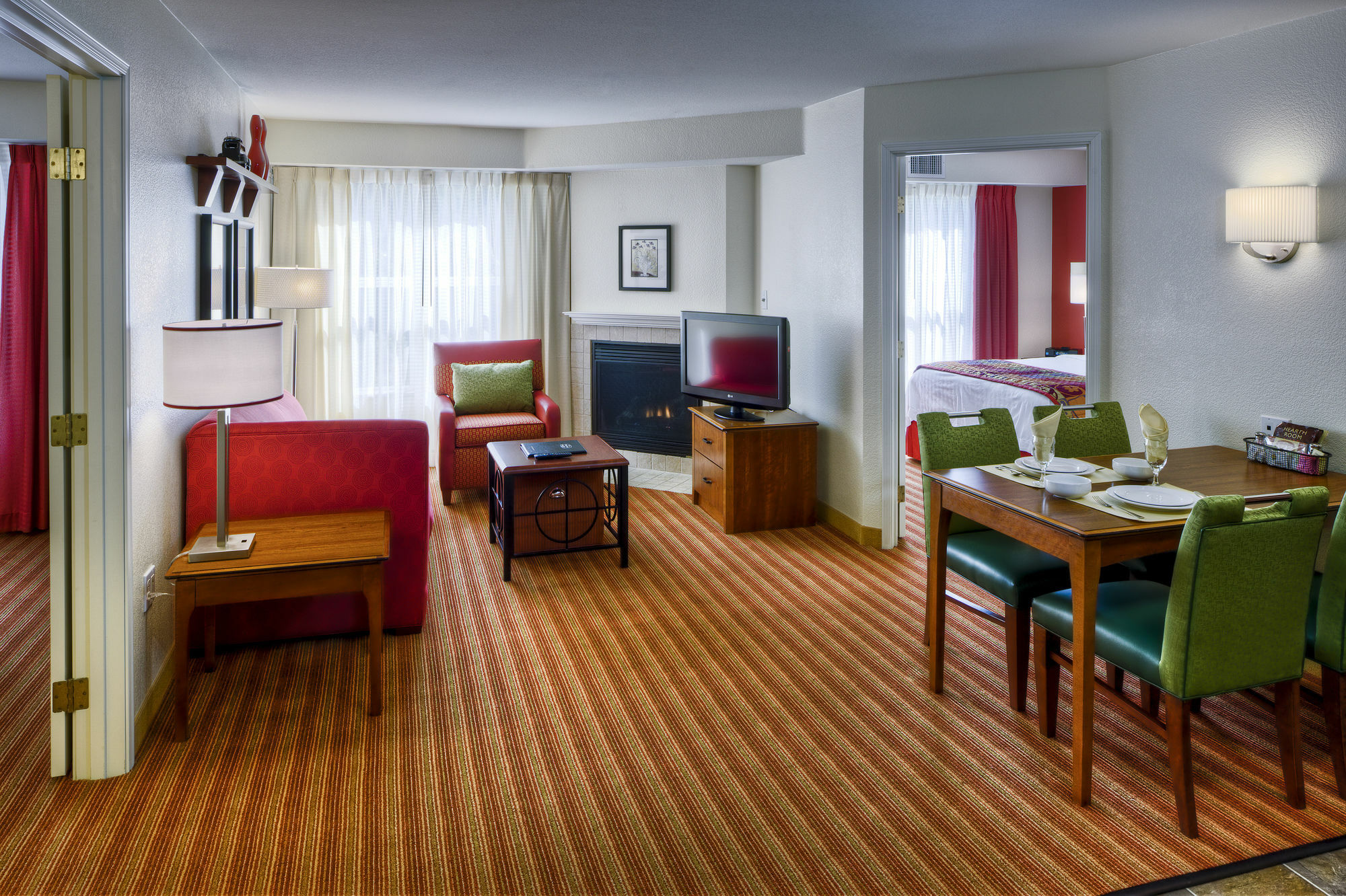 Residence Inn San Diego Rancho Bernardo Scripps Poway Luaran gambar