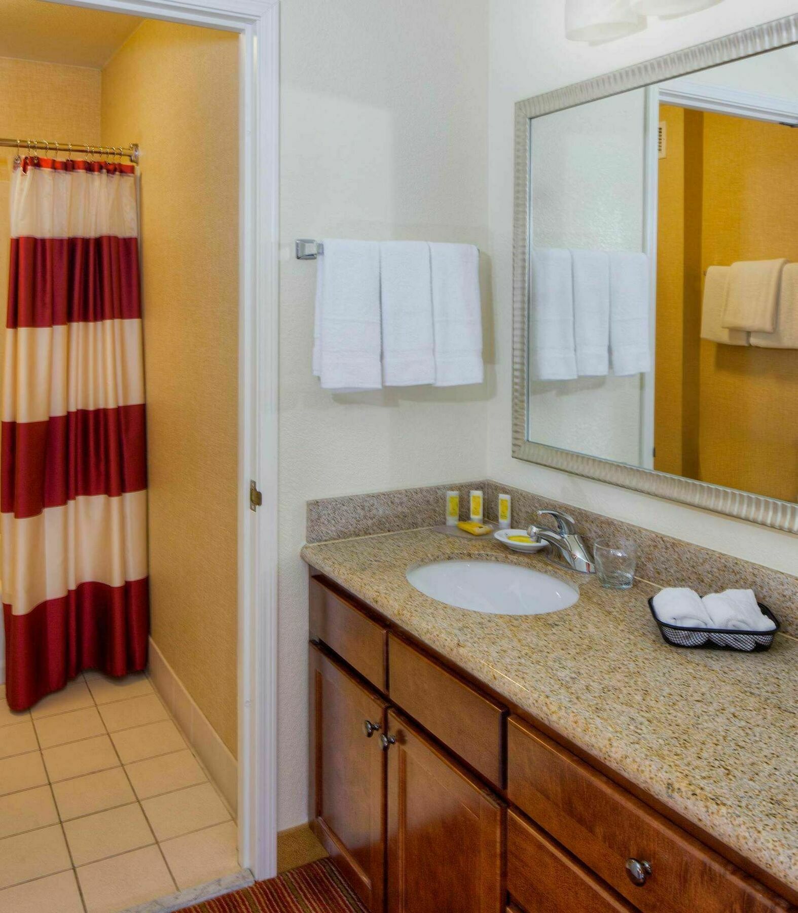 Residence Inn San Diego Rancho Bernardo Scripps Poway Bilik gambar