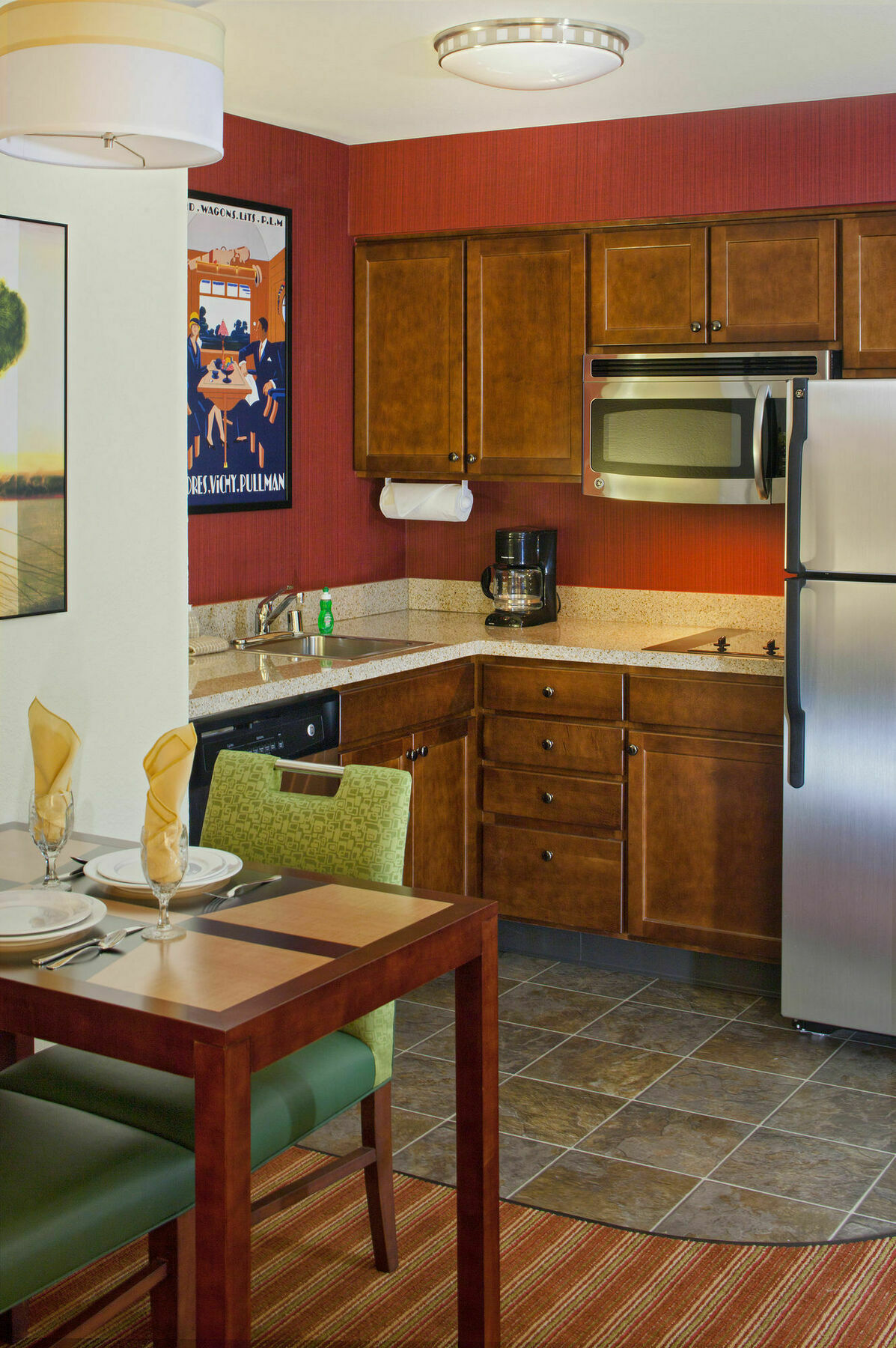 Residence Inn San Diego Rancho Bernardo Scripps Poway Luaran gambar